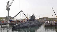When Iran Bought Three Project 877 Submarines from russia, Why One Was Likely Sunk by ATACMS, How Long They Spent in Repair
