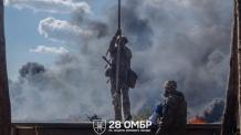 1568 Days of russia-Ukraine War – russian Casualties in Ukraine