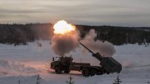 ​BAE Systems Bofors Massively Expands Weapons Production