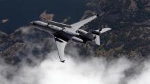 NATO Buys 10 Saab GlobalEye AWACS to Replace 1982-Era E-3 Sentry, Effectively No Alternative After Boeing E-7 Program Hit Point of No Return 