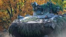 It Became Known What German Fighting Vehicles already on Their Way to Ukraine