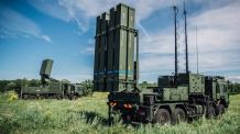 ​Estonia Spends Record Sum on Its First IRIS-T SLM Air Defense System Proven in Ukraine