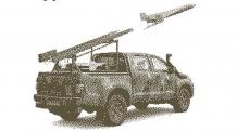 ​Defense Forces of Ukraine Strike UAV Launch Site in Donetsk Region, russian Depots in Belgorod Region