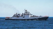 russia Has Two Cruise Missile Ships Left in Black Sea, but Struggles to Repair Damaged Vessels