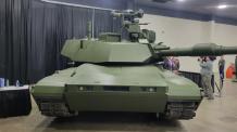 ​U.S. Army Outlines Potential Plans to Produce the M1E3 Abrams in 2027