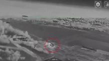 ​Ukrainian Unmanned Systems Forces Destroyed 2 russian Tu-142 ASW aircraft, Iskander launcher with FP-1 UAVs