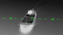 ​Ukrainian Forces Hit Five Ships Near Mariupol and Berdiansk (Video)