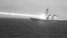 Lasers Haven't Overcome "Niche" Use Against Drones, But U.S. Already Attempts Scaling Technology for Cruise Missile Countermeasures Under JLWS Program 