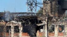 What Made FP-5 Flamingo Strike on russia's VNIIR-Progress Plant Successful, How Many Missiles Were Used