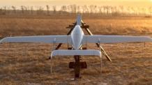 Ukrainian Raybird UAV Marketed to British Military Via New Joint Venture
