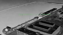 ​Ukrainian Drones Hit Shadow Fleet Tanker, Oil Depots, Iskander Launcher, and Tu-142 Aircraft (Video)