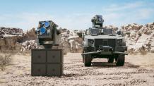 ​U.S. Wants to Deploy a Fleet of Laser Systems Against Drones — What Challenges It Faces