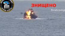 What Is Known About russian Naval Drone Attacked Ukrainian Port, What Key Details Matter?