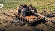 Ukraine Reports Record russian Artillery Losses in June 2026, With More Than 2,000 Guns Put Out of Action