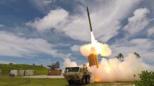 ​While Ukraine Conserves Its Anti-Ballistic Missiles, the U.S. Is Using More Than Four Interceptors Per Target in Jordan