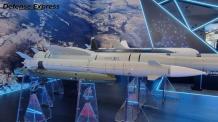 Ukraine Develops RK-19 Missile to Keep Soviet Osa SAMs Fighting, Same Range as Original 1980s Interceptor but Solves Critical Ammo Shortage 
