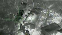 ​Ukrainian Lasar's Group Destroys russian R-330Zh Zhitel EW System and Command Vehicle in Kharkiv Region (Video)