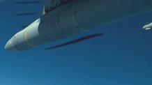 ​Turkiye Conducts First Test of TRG-300 Aeroballistic Missile with a Range of Up to 500 km