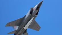 ISW Assesses Ukraine's New Strategy of Striking russian Aircraft Carrying Kinzhal Missiles