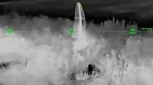 Ukrainian Drones Hit russian PRV-16 and P-18 Radars, Fuel Depot, Arsenal, and Troop Positions in Donetsk (Video)