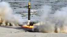 ​How Europe's Air Defenses Would Respond to an Iranian Ballistic Missile Launch
