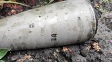 ​Ukrainian Cities Get Shelled With Incendiary Shells (Photos)