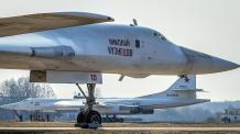 ​How Many Tu-95MS, Tu-160 Strategic Bombers Can russia Hide at Engels Airbase After a Year of Shelter Construction?