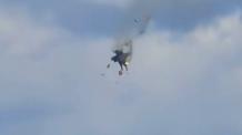 ​Two EA-18G Growler EW Aircraft Lost at Gunfighter Skies Air Show – What It Cost the U.S.