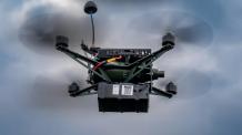 ​Ukrainian UB82D Drones with a 25-km Range Give 82-mm Mortar Rounds a New Lease on Life