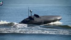 Barracuda: Ukraine's Home-Built AI-Powered Unmanned Boat Enters Combat (Video)