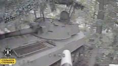 ​Recent SOF Operation Included the Destruction of russian Zoopark Radar, Gvozdika SPG, and D-30 Howitzer