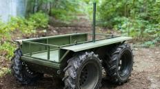Three Days of Planning, UAV Escort: Drone Resupply Missions Are Not Easy