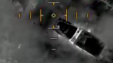 ​Ukrainian Nemesis Drones Leave russian Tanks in Flames