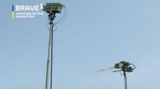 Ukrainian Engineers Create Practical Electronic Warfare Solution to Neutralize the Mavic-Type Threats
