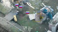 ​Five Eliminated, One Captured: Ukrainian Special Operations Eliminate russian Assault Group in Pokrovsk