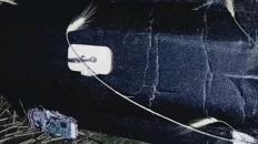 ​Ukrainian Border Guards Take Down Shahed Drone Flying at 1,500 Meters