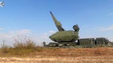 ​How Many Airburst Bullets It Takes to Down a Shahed-136 (Video)