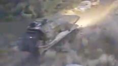 ​Ukrainian Strikes on Artillery and Tanks Deny russian Offensive Capabilities
