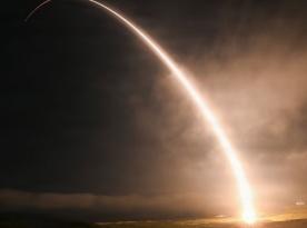 Ukraine Reveals Secret 500km Ballistic Missile Already Used Twice in Combat, Reached 100km and 204km Altitudes 