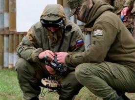 ​The UK Defense Intelligence: russian Conscripts May Be Facing Deployment to Combat Zones as Military Pressures Increase