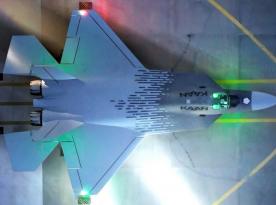 ​Turkey's Plans for Domestic KAAN Fighter Depend on American Engines, While Their Export Has Already Begun to Be Blocked in U.S. Again
