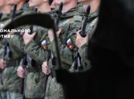 russian Occupiers Fail to Recruit Locals in Occupied Ukrainian Territories to Their Army