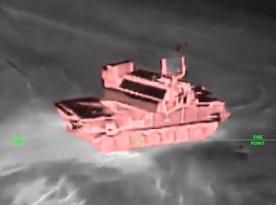 ​russian S-300VM and Tor Air Defense Systems Worth $120M+ Hit by Ukrainian Forces (Video)