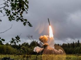 russia Used Rare 9M729 Cruise Missile from Iskander-M1 in Kyiv Strike: Why This Choice Is Unusual
