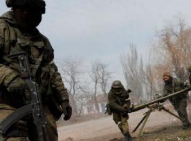 ​The Defense Intelligence of Ukraine: 18,000 russian Soldiers Desert the Southern Military District