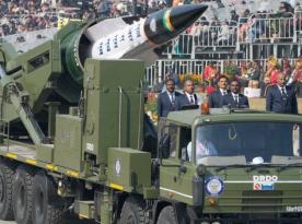 India's Indigenous LRAshM Hypersonic Missile Uses russian Seeker From Brahmos/Onyx