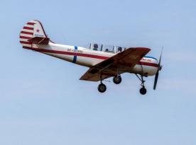 ​russia Copies Ukrainian Experience, Using Yak-52s to Shoot Down Drones