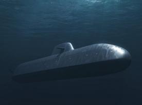 Canada Picks German TKMS Type 212CD Over South Korea's Second Submarine Tender Loss in 12 Months, $12B Deal, $70B With 50-Year Lifecycle