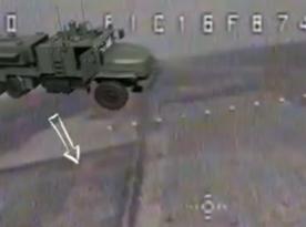 ​Ukrainian FPV Drones Destroy russia’s Newest TOS-2 Tosochka System for the First Time (Video)