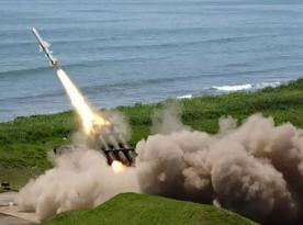 Japan May Export Type 88 Anti-Ship Missiles for First Time Ever After Advertising by Sinking Ship at Philippines Exercises 